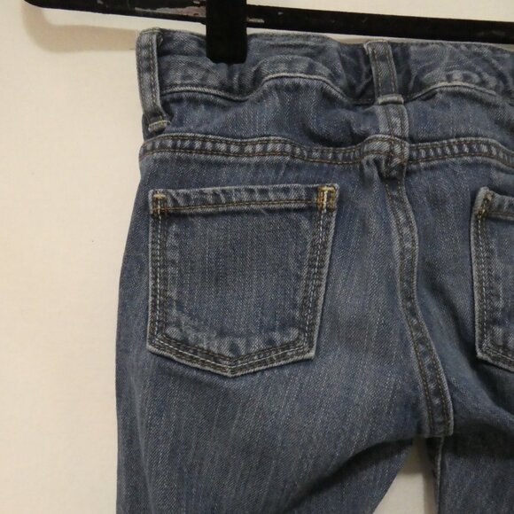 OLD NAVY - Skinny | 7 regular | Classic Blue Skinny Denim Jeans - Picture 10 of 16